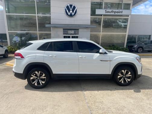 2024 Volkswagen Atlas Cross Sport 2.0T SE