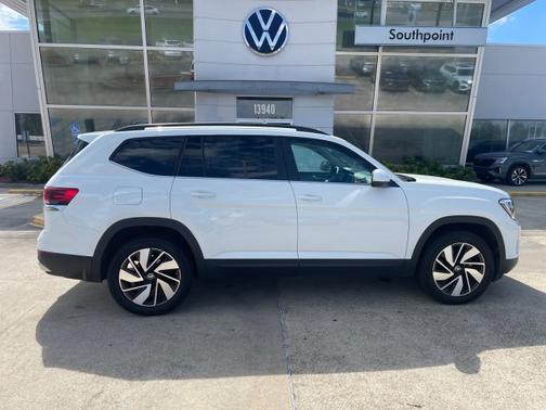 2024 Volkswagen Atlas 2.0T SE w/ Technology