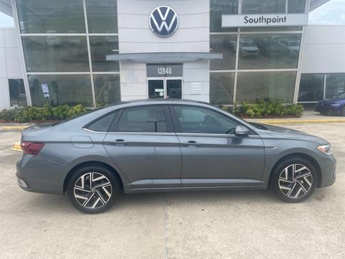 2024 Volkswagen Jetta 1.5T SEL