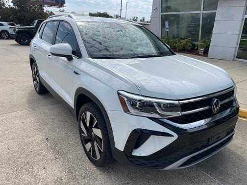 2024 Volkswagen Taos 1.5T SEL