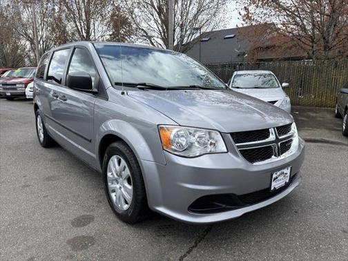 2014 Dodge Grand Caravan AVP/SE