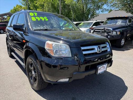 2007 Honda Pilot EX-L