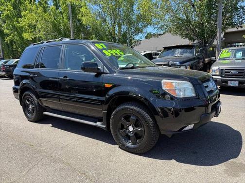 2007 Honda Pilot EX-L