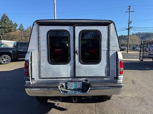 2002 Dodge Ram 2500 SLT Quad Cab