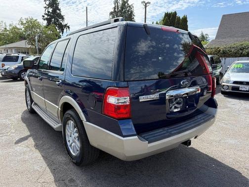2008 Ford Expedition Eddie Bauer