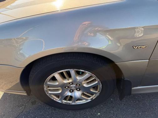 2003 Subaru Outback H6-3.0 VDC