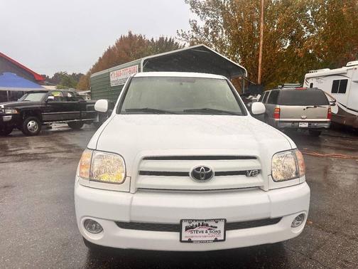 2006 Toyota Tundra Limited Double Cab