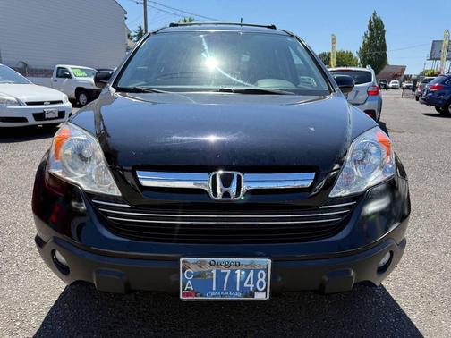 2007 Honda CR-V EX-L