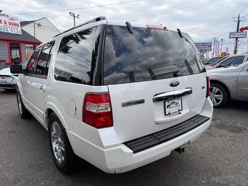 2010 Ford Expedition Limited