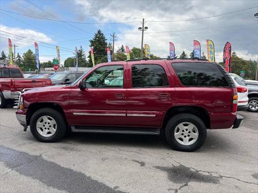 2006 Chevrolet Tahoe LT