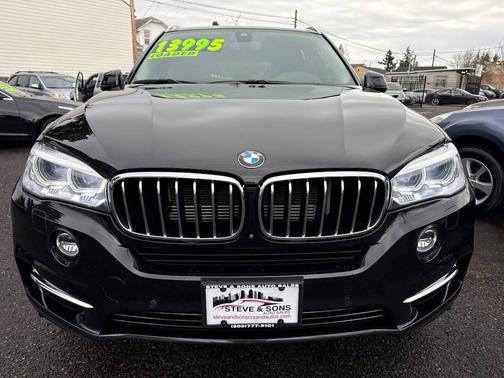2016 BMW X5 eDrive xDrive40e