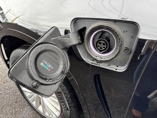 2016 BMW X5 eDrive xDrive40e