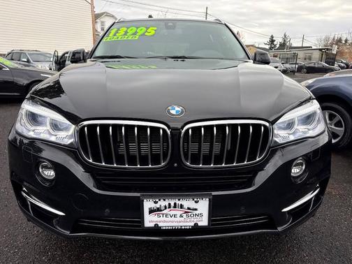 2016 BMW X5 eDrive xDrive40e