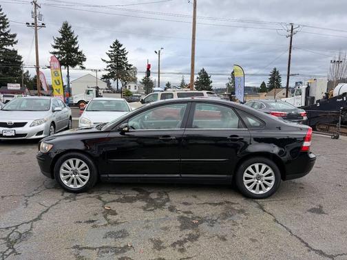 2005 Volvo S40 2.4i