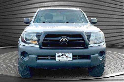 2008 Toyota Tacoma Base