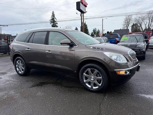 2008 Buick Enclave CXL