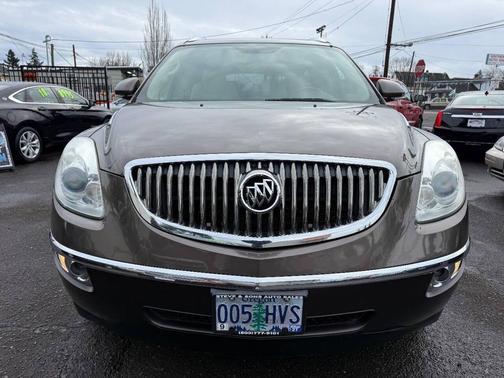 2008 Buick Enclave CXL