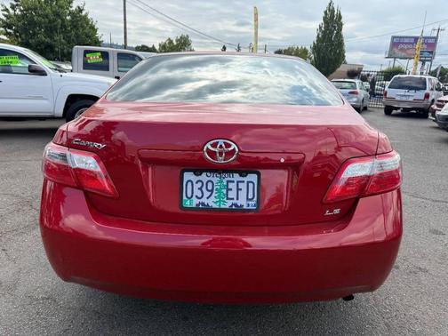 2006 Toyota Camry LE