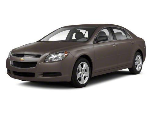 2010 Chevrolet Malibu LT