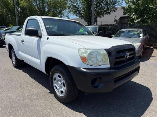 2005 Toyota Tacoma Base