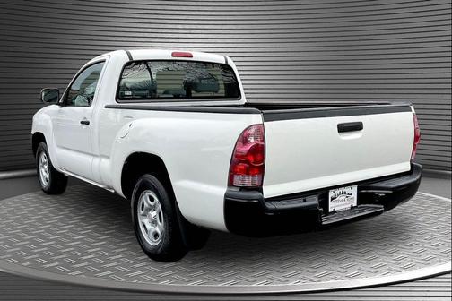 2005 Toyota Tacoma Base