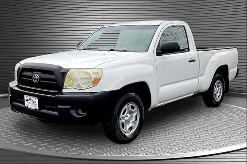 2005 Toyota Tacoma Base