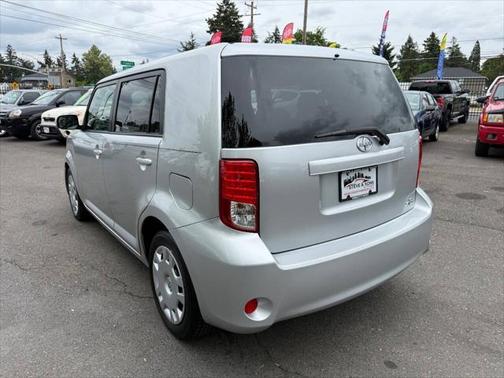 2011 Scion xB Release Series 8.0