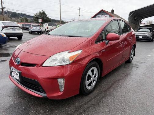 2014 Toyota Prius Five