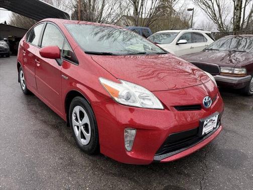 2014 Toyota Prius Five