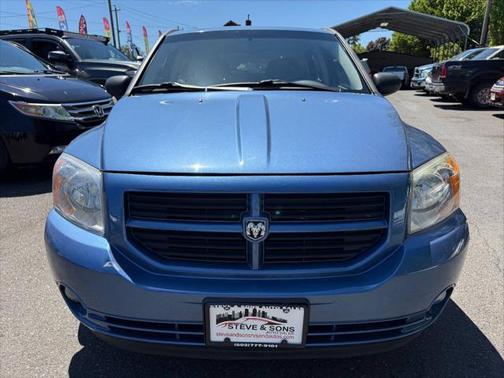 2007 Dodge Caliber SXT