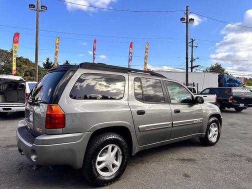 2005 GMC Envoy XL SLE