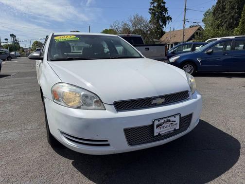 2013 Chevrolet Impala LT