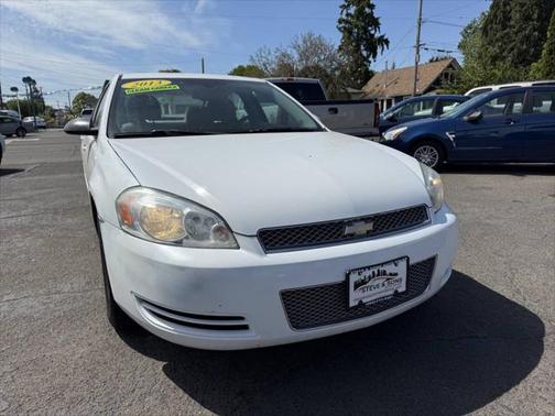 2013 Chevrolet Impala LT