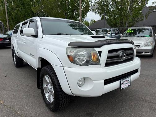 2010 Toyota Tacoma PreRunner