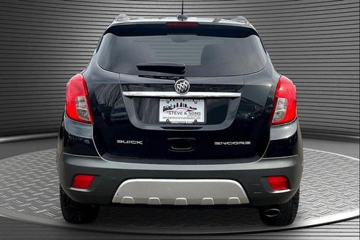 2016 Buick Encore Base