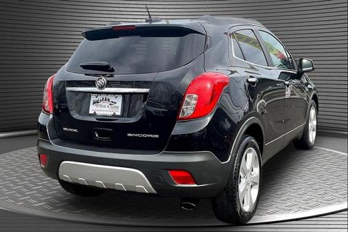 2016 Buick Encore Base