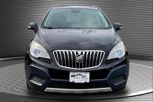 2016 Buick Encore Base