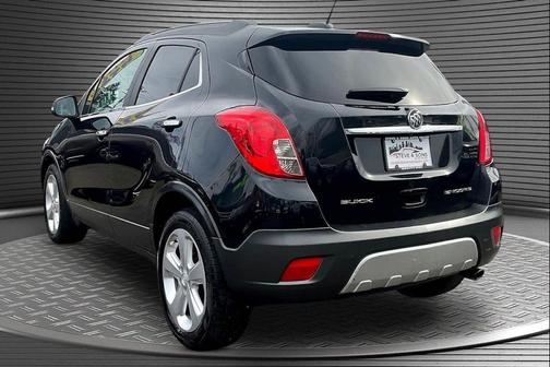 2016 Buick Encore Base