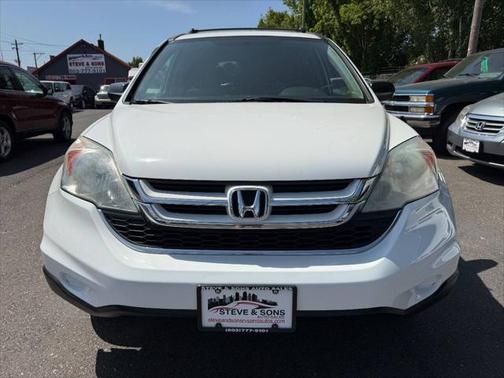 2010 Honda CR-V EX