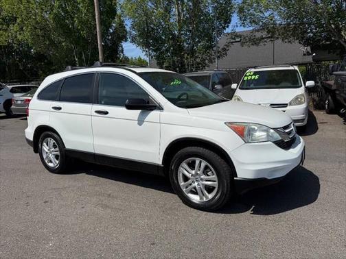 2010 Honda CR-V EX