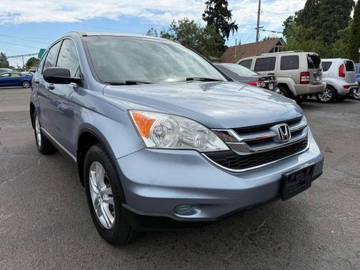 2011 Honda CR-V EX