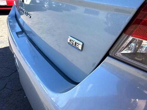 2008 Ford Focus SE