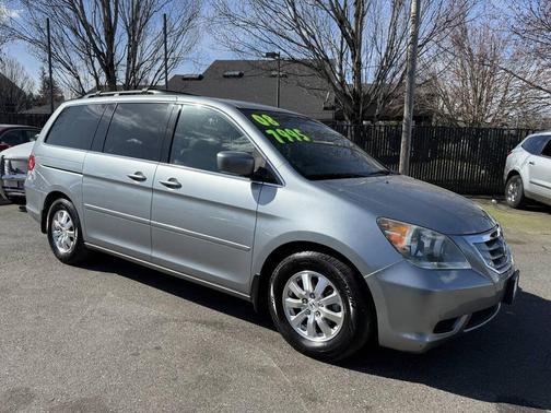 2008 Honda Odyssey EX-L