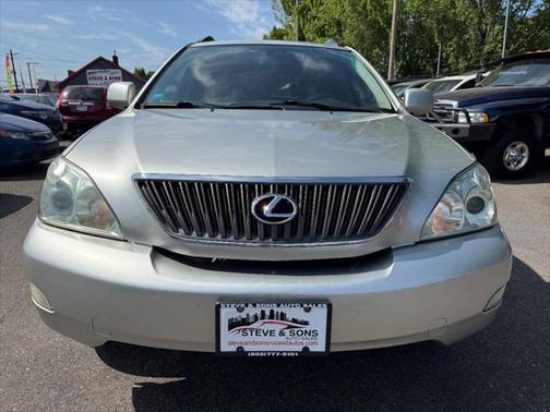 2004 Lexus RX 330 Base