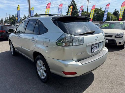 2004 Lexus RX 330 Base