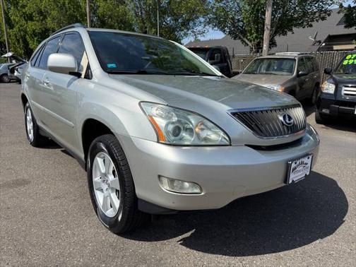 2004 Lexus RX 330 Base