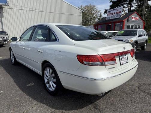 2006 Hyundai Azera SE