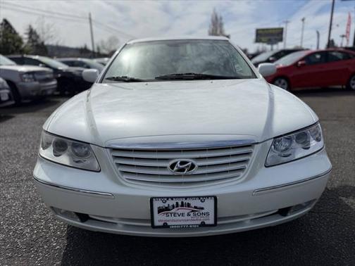 2006 Hyundai Azera SE