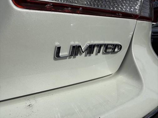 2006 Hyundai Azera SE