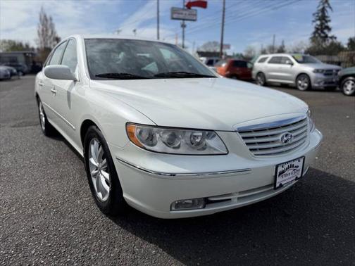 2006 Hyundai Azera SE